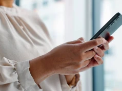 Ludzie sukcesu ustawiają telefon na ten tryb. Mało popularny w dzisiejszych czasach