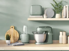 Kenwood Go Stand Mixer (2026)
