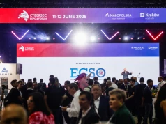 CYBERSEC EXPO & FORUM 2026: cyberodporność kluczowa dla nieruchomości