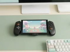 Koniec z drętwieniem palców. YAXO pokazało genialne akcesoria do Nintendo Switch 2
