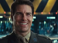 Sequel perełki sprzed dekady z wielką gwiazdą Hollywood? Aktorka może dołączyć do Toma Cruise'a