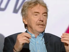 Boniek powiedział to o mundialu 2026. Powód jest jeden