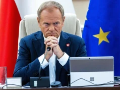 Sondaż: zaledwie 33% badanych ocenia dobrze rząd Donalda Tuska