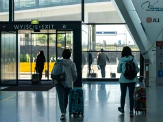Gdańskie lotnisko gotowe na pobicie rekordu pasażerów