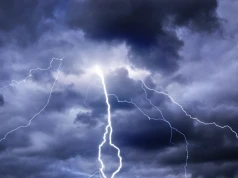 Co wiesz o burzach? 10/10 tylko dla ekspertów meteorologii
