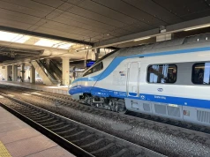 PKP Intercity. Oferty na szybkie pociągi poznamy później