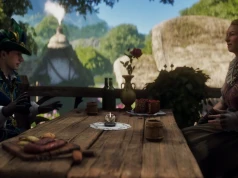 Twórcy Fable pokazali fragment rozgrywki. Widać w nim poważny problem