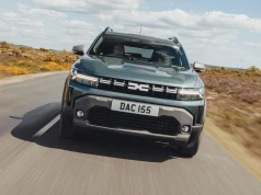 Nowa Dacia Duster to „interesujący wybór dla kogoś, kto wie, co w samochodach ma znaczenie, a co nie”