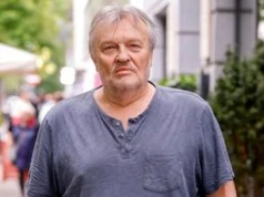 Dostaje 1700 zł emerytury. Tak mówi o dopłatach dla artystów