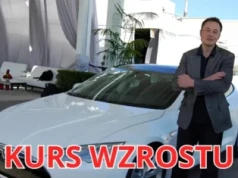 Tesla akcje wystrzelą do 500 dolarów? Zaskakujące prognozy Wall Street na rok 2026