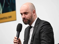 Innovation Day 2026. Łukasz Pietrzak tłumaczy, że bezpieczeństwo lekowe to nie tylko produkcja