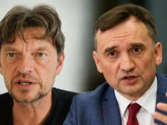 "W Polsce rodzi się nowa, niebezpieczna rzeczywistość". Były minister odniósł się do sprawy Kraskowskiego