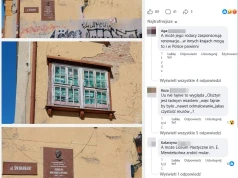 Olsztyn. Budynek upamiętniający Ericha Mendelsohna wymaga remontu. Kto powinien się tym zająć?