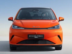 Nowy BYD Dolphin G DM-i celuje w Renault Clio. Ma wtyczkę, duży bagażnik i zasięg ponad 1000 km