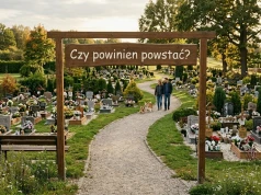 Cmentarz dla zwierząt. Czy powinien powstać?