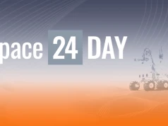 Rusza pierwsza edycja Space24 Day! Bądź z nami