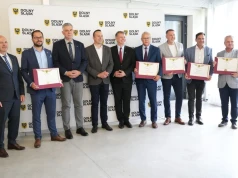Ponad 17 mln złotych na rozwój obszarów wiejskich. Wśród beneficjentów gminy powiatu świdnickiego