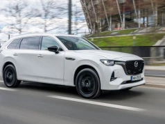 Mazda CX-80 3.3 e-Skyactiv D 8AT AWD Homura Plus – świetny kompan na najdłuższe trasy | TEST