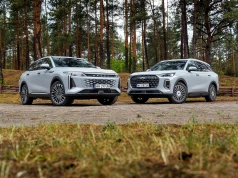 Trudne Wybory: Chery Tiggo 9 vs Omoda 9