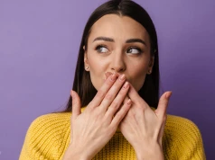 Często przeklinasz? Zobacz, co może świadczyć o twojej inteligencji