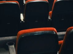 Kina na Podkarpaciu tracą widzów. Polskie filmy zyskują coraz większą publiczność