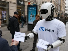 Meta AI Support Assistant wykorzystany do przejęcia kont na Instagramie
