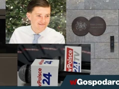 Telewizja wPolsce24: akcja ku pamięci Henry’ego Nowaka