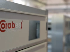 Corab Energy Storage otworzył fabrykę magazynów energii. Polskie oprogramowanie i cybersec