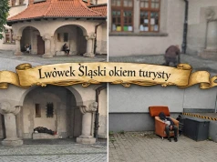 Lwówek Śląski okiem turysty