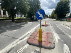 Ważna ulica zyska nową nawierzchnię