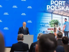 Donald Tusk nie buduje CPK? Oto fakty, kalendarium i plany na przyszłość