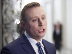 Brejza chciał zakpić z prezydenta, został znokautowany