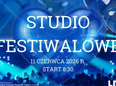 Rusza Studio Festiwalowe 46. MDFPiT. Goście, emocje i relacje na żywo