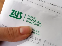 Wypadki przy pracy coraz rzadziej kończą się rentą. Najnowsze dane ZUS
