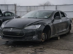 Złomowanie samochodu elektrycznego – wywiad z prezesem stowarzyszenia Eko Auto