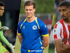 Ekstraklasa widoczna na mundialu. Padł rekord