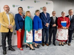 850 tys. zł dla kół gospodyń wiejskich w regionie. Wsparcie dla KGW Bolesław