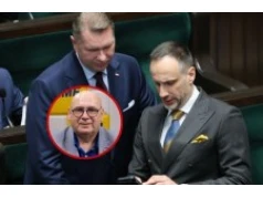 "Dno. Brunatna szuria". Zgorzelski grzmi po słowach Kowalskiego