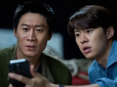 Na Netflix nadciąga nowa, koreańska komedia akcji. Czy nietypowy duet byłego i obecnego męża uratuje porwaną żonę?