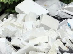 Gdzie wyrzucić styropian? Wiele osób popełnia błąd