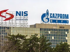 MOL coraz bliżej przejęcia kontrolowanej przez Gazprom rafinerii. To jedyny zakład w kraju