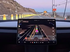 Tesla pokazała listę krajów czekających na FSD. System działa w 1,3 mln aut amerykańskiego producenta na całym świecie