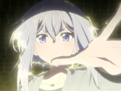 Mistrz w ukryciu. W tym anime nie zabraknie magii, akcji i humoru