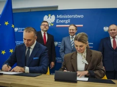 PERN i Gas Storage Poland zwierają szyki. Podpisano umowę o bezpieczeństwie