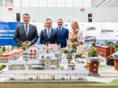 100 lat PKP w sercu Europy