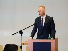 Serwerownia w kontenerze. Polska firma kosmiczna CloudFerro wysyła chmurę na front