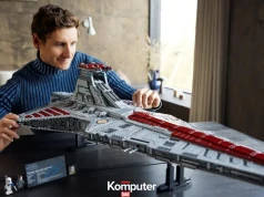 Wyprzedaż klocków LEGO. Tej promocji nie możesz przegapić