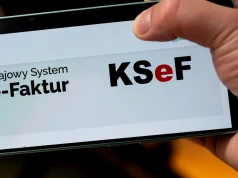 Logowanie tokenami do KSeF także w 2027 roku. Propozycje zmian na konsultacjach z MF