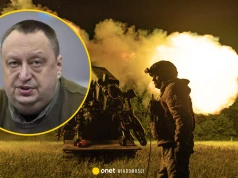 Ukraina rzekomo "zyskała przewagę", a ofensywa Rosji "się dusi". Generał zdradza, jaka jest prawda