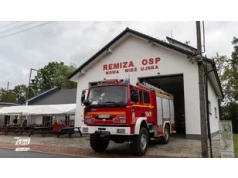 Nowa Wieś Ujska: Razem dla bezpieczeństwa. Wielki piknik i zbiórka na AED
